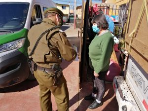 Cuartel De Asistencia M Vil Acercar Tr Mites A Adultos Mayores En La